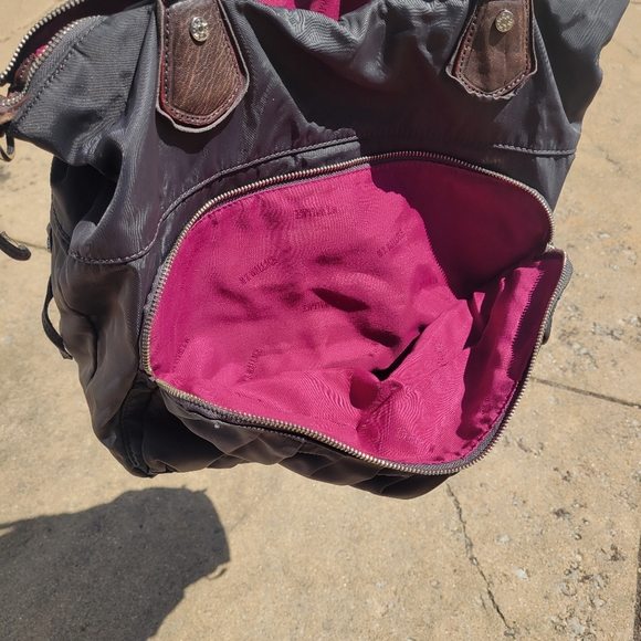 MZ Wallace nylon bag - Picture 4 of 16